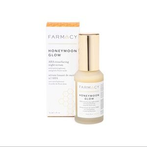 Farmacy honeymoon glow